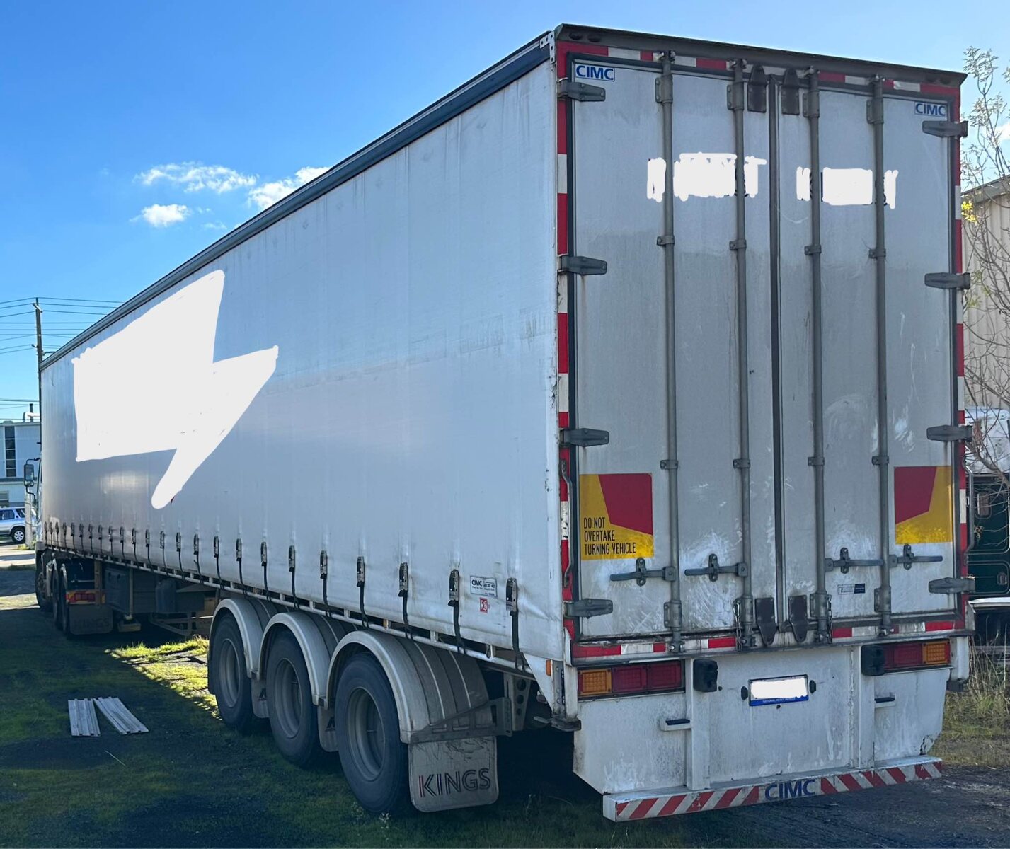 2015 CIMC S3
